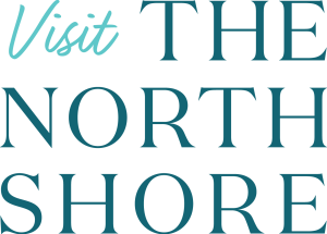 Visit the Northshore logo